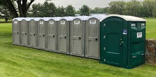 Types of Portable Toilets We Offer in Fountain Valley, CA