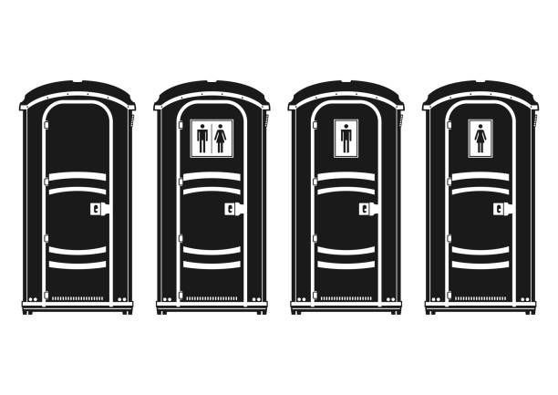 Best Long-Term Portable Toilet Rental  in Fountain Valley, CA