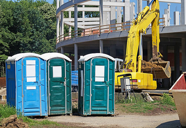 Best Portable Toilets for Disaster Relief Sites  in Fountain Valley, CA