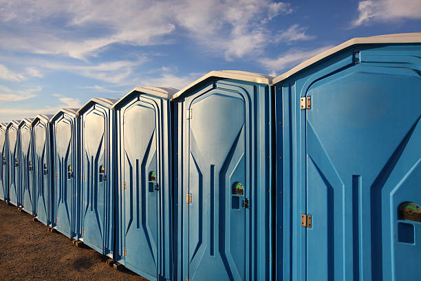 Best Long-Term Portable Toilet Rental  in Fountain Valley, CA