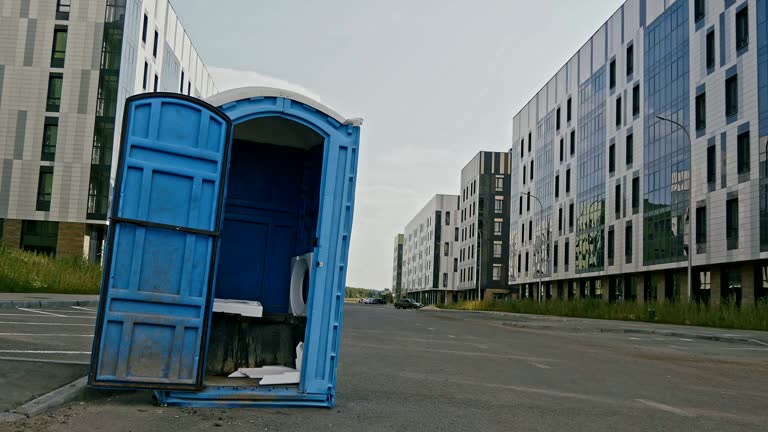 Best Standard Portable Toilet Rental  in Fountain Valley, CA