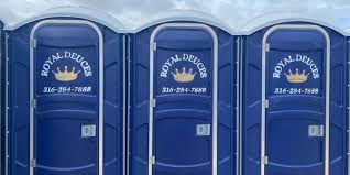 Portable Toilets for Disaster Relief Sites in Fountain Valley, CA